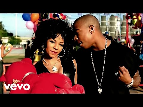 Ja Rule - Mesmerize ft. Ashanti (Official Music Video)