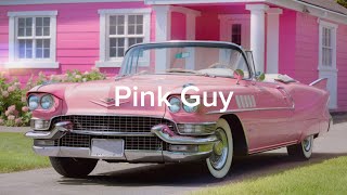 [Eng Sub] Pink Guy - セックス大好き(I Love S*x)