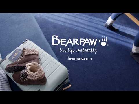 Bearpaw Fall/Winter 2018 | Candy Waltrip