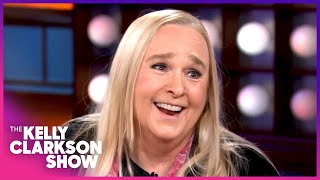 Melissa Etheridge's Son Came Out To Her As Straight