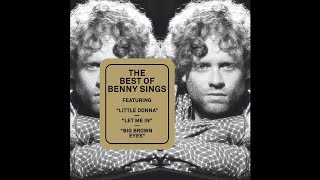Benny Sings "All We Do For Love"