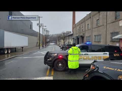 Paterson State of Emergency