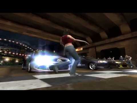 Need For Speed Underground: Walkthrough #29 - Scouting Report