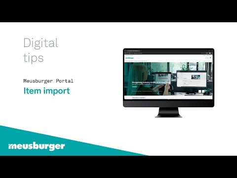 Vareimport