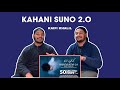 Kaifi Khalil - Kahani Suno 2.0 Official Music Video] Reaction