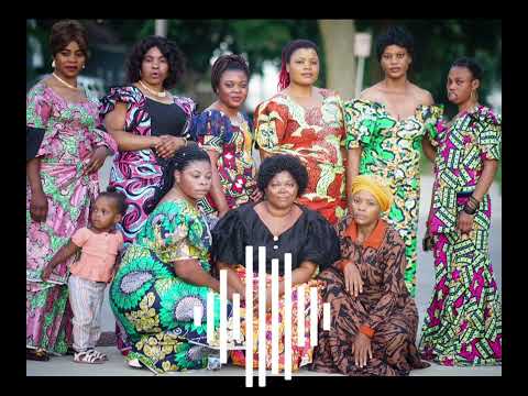 WAKINA MAMA WENYE UPENDO 