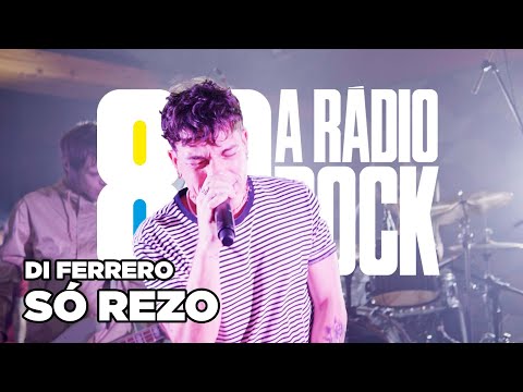 DI FERRERO - SÓ REZO | FESTA 89