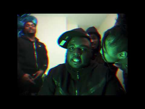 Real Bigz - 2 Vibes (Official Music Video)