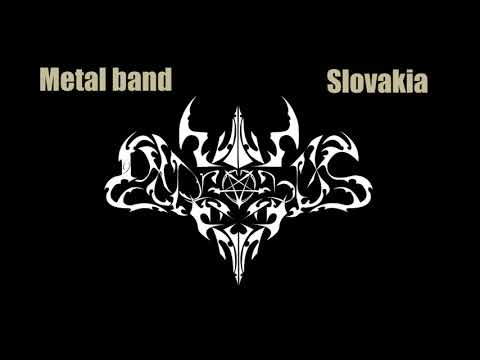 Inprobus - Inprobus - Just Suffer...slovak metal band