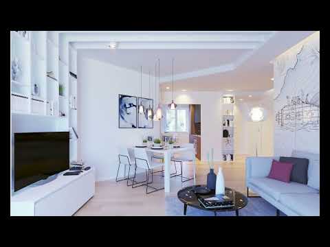 Nuova costruzione Bollate fra. Cassina Nuova