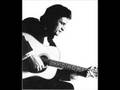 Johnny Cash - You Won't Have Far To Go - The ...
