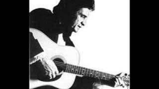 Johnny Cash - You Won&#39;t Have Far To Go - The Sound of ...