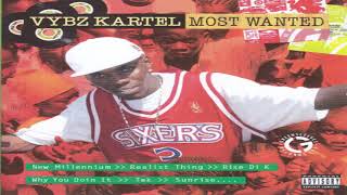 Rise Di K - VYBZ Kartel [2009