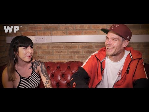 WPtv003 - Fliptrix - INEXHALE Interview