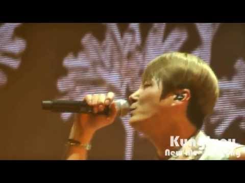 New Me - HyeSung Only (KungJuny)