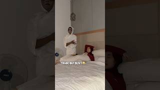 Download lagu PRANK AYANG JADI POCONGðŸ˜DIA KETAKUTAN BANGETT😂 mp3 Download lagu PRANK AYANG JADI POCONGðŸ˜DIA KETAKUTAN BANGETT😂 mp3