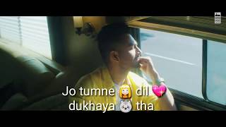 Mamla Dil Da song by tony kakkar ( Full HD ) WhatsApp status