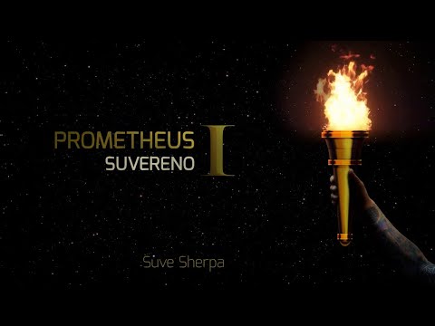 Suvereno feat. Majk Spirit - Sherpas |PROMETHEUS I.|