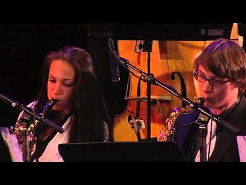 Adrian Gaspar Orchestra - ORF Beitrag 2010