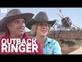 Helicopter Mustering A Thrilling But Dangerous Job Outback Ringer