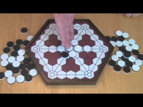 Dice Tower Reviews: Abacan - with Ryan Metzler