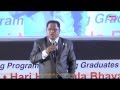 Venu Gopal Laxmipuram motivational speech (telugu)