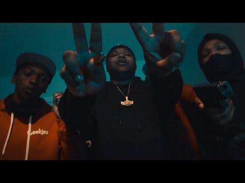 Pauly - In My Glo (Directed By @CraigAllenFilms)