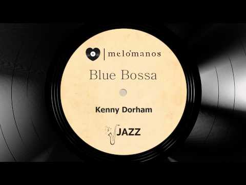 Blue Bossa video