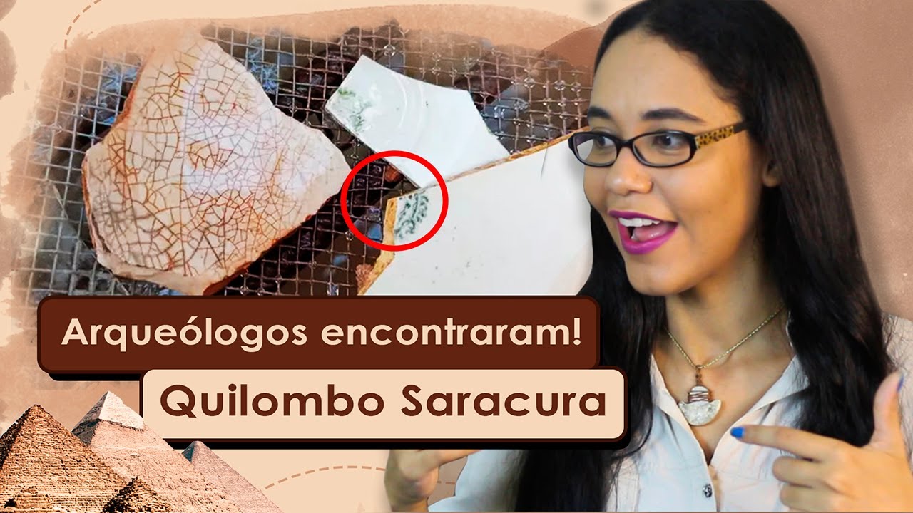 Arqueólogos descobriram 9 locais antigos em obras de metrô de São Paulo!