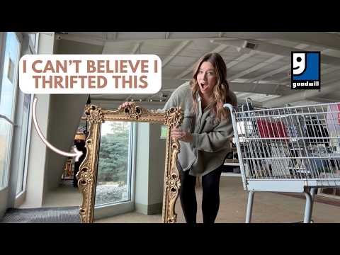 I’m still in shock!