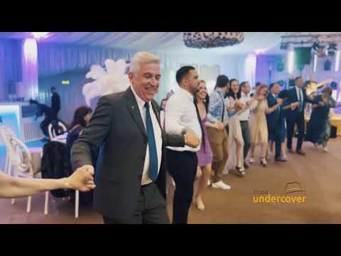 Trupa Undercover | Colaj Etno 2022 | Trupa cover | Formatie nunta