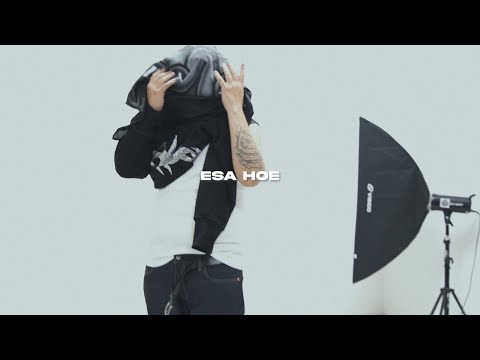 benjaialgo - Esa Hoe (prod. YungMvti)
