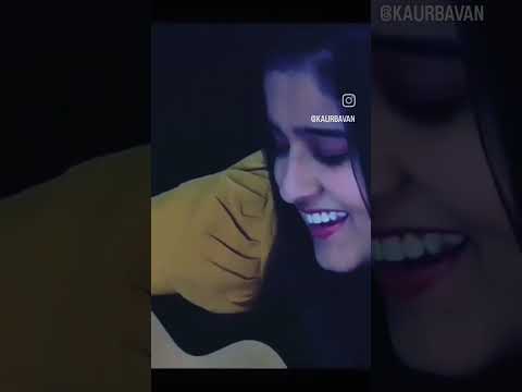 Kehende Ne Naina ❤️ | Bavan Kaur