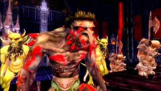 DDO: Unlimited Trailer HD