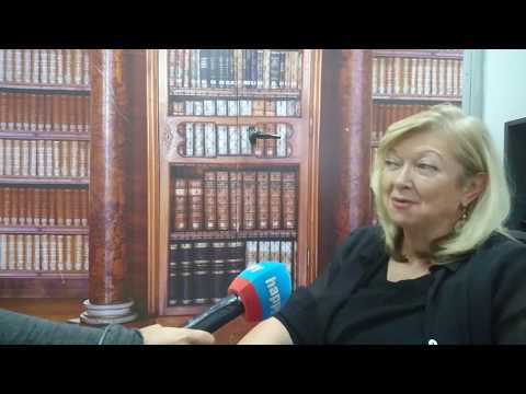 Vesna Stanojevic - Sigurna kuca u Vranju dugo postoji ali ne funcionise - (TV Happy 22.08.2019)