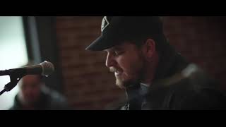 Thrice - Black Honey [Unplugged] Point Lounge Performance