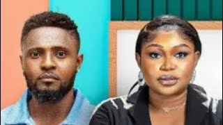 SWEET DIJA - 2 (Trending Nollywood Nigerian Movie Review) Ruth Kadiri, Maurice Sam #2025