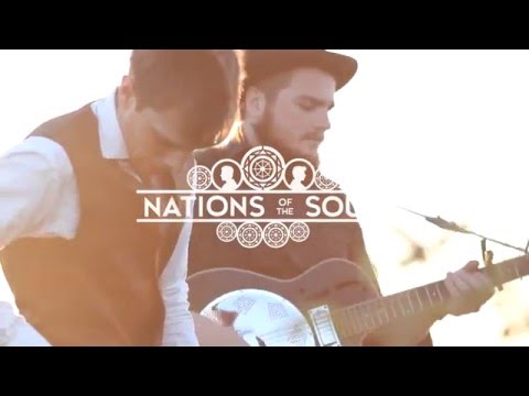Nations of the soul - Dancing spirit (promo video)