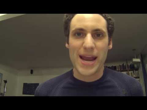 The Zombie Bite Time Table (Zombie Survival Training)