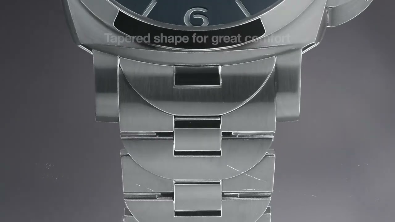 Luminor Marina Metal Bracelet