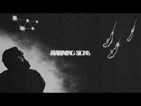 Broadside - Warning Signs (Official Visualizer)