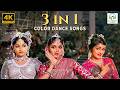 Old Tamil Songs In Color Digitally Restored 4K Music Special Video Jukebox 1 4krestoration
