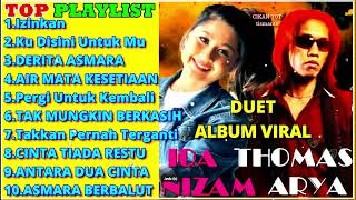 Download lagu Lagu Terbaik Thomas Arya feat Iqa Nizam Full Album Viral Full Album Lagu SLow Rock Menyentuh Terbaik mp3 Download lagu Lagu Terbaik Thomas Arya feat Iqa Nizam Full Album Viral Full Album Lagu SLow Rock Menyentuh Terbaik mp3
