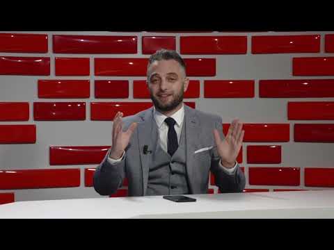 DPT, Haxhi Avdyli - 15.01.2019 | T7