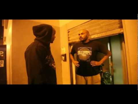 Wira Zakarien : tete d'affiche / Instru :  Alchimie Radicale ( Tothor )