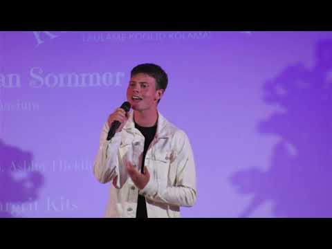 Kert Johan Sommer "River" Krystian Ochman, Ashley Hicklin