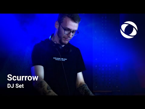 Scurrow | Exosphere Studio