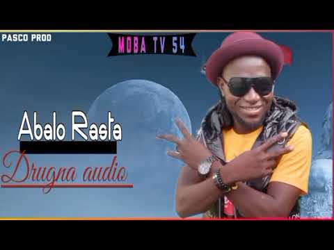 Abalo Rasta dourgna audio officiel MP3