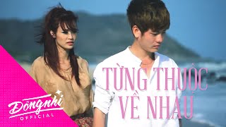 Video hợp âm Bad Boy Đông Nhi