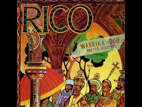 Rico ~ Man From Wareika Dub
